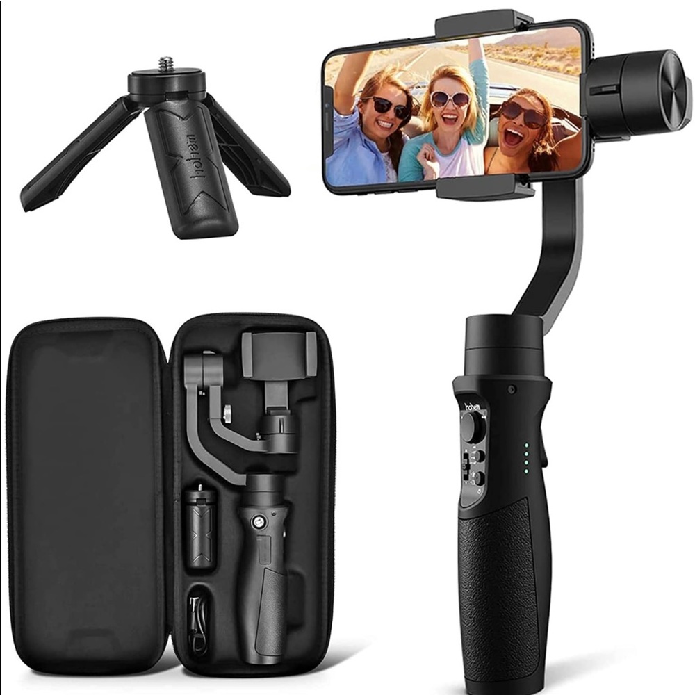Smartphone Gimbal